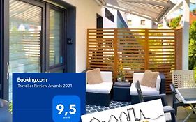 Tiny Apartment LIVE-IN Wertheim am Main